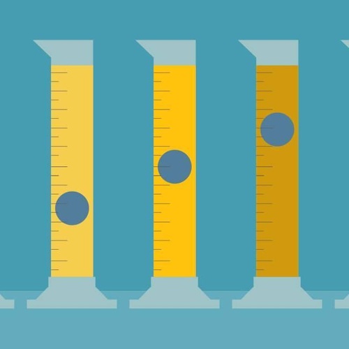 Oil Viscosity Reference Fluid