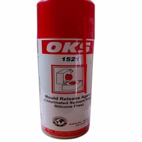 OKS 1521 Technical Mould Release