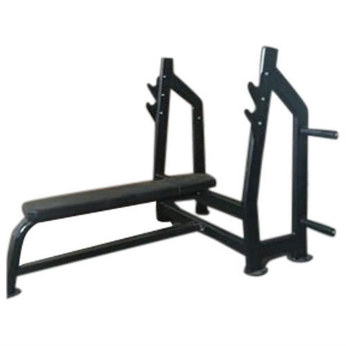 Olympic Flat Gym Bench 0044