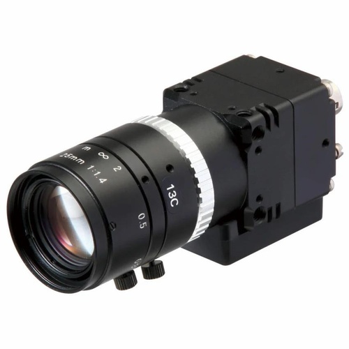 Omron 3Z4S-LE C Mount Vision Camera Lens