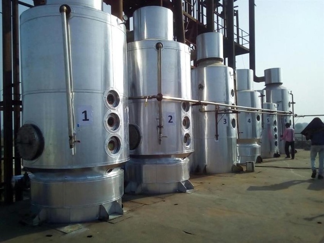 On-Site Hot Insulation Contractor Service, 200-1000 Sq Ft