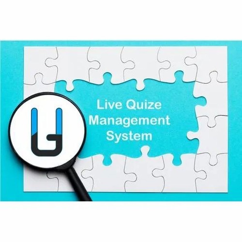 Online Quiz Management System