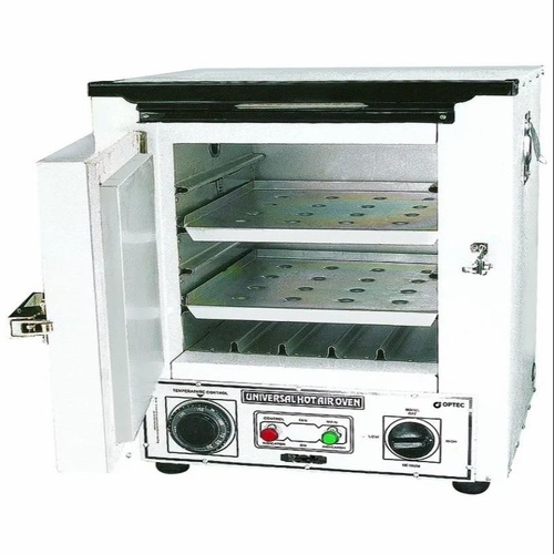 Optec AC Laboratory Oven, Universal Type