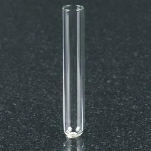 Optec Reusable Glass Test Tube