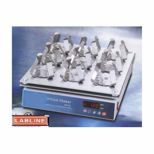 Orbital Platform Shaker