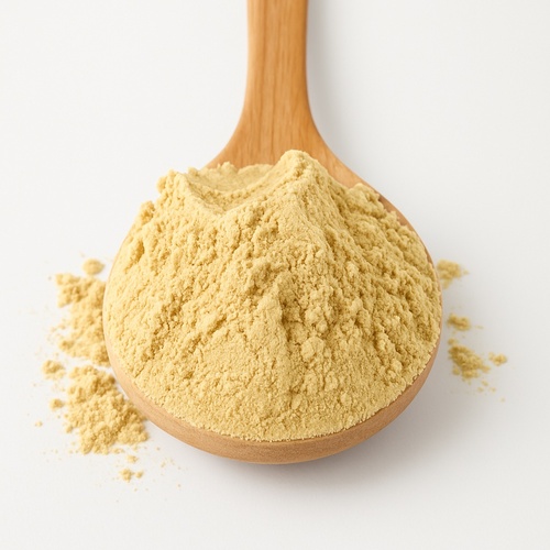 Organic Sunth Ginger Powder, 10kg