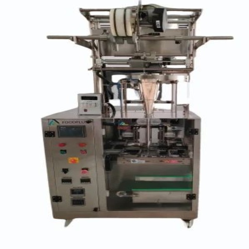 ORS Filling and Sealing Machine