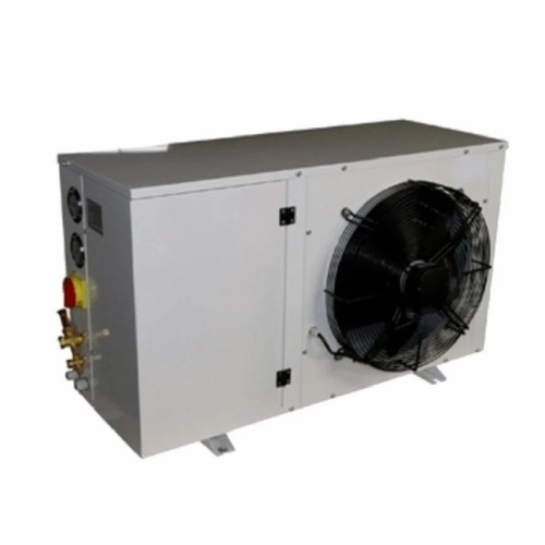Outdoor Cold Storage Machine