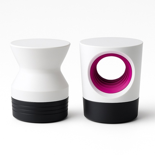 OV-MKL-09 SOLID Mosquito Killer Lamp