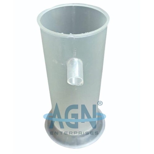 Over Flow Industrial Vessel