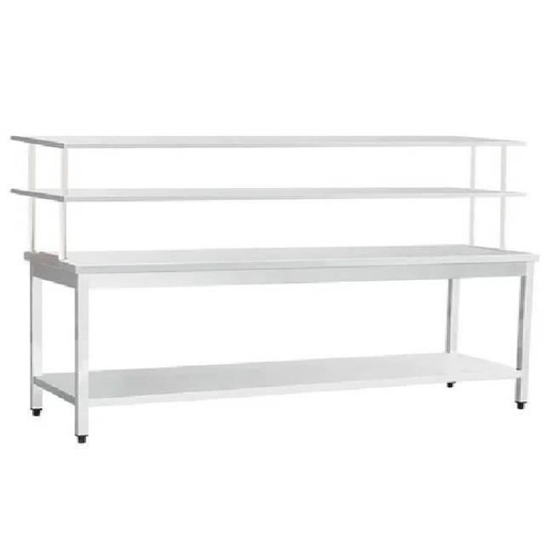 Overhead Shelf for 1200mm Work Table