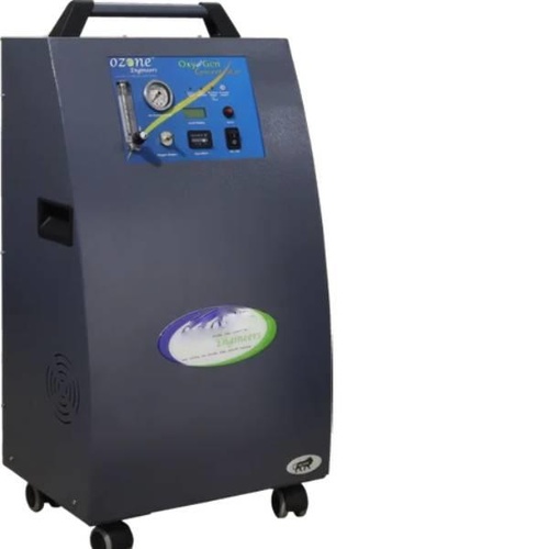 Oxygen Machine 9 LPH 5 LPM