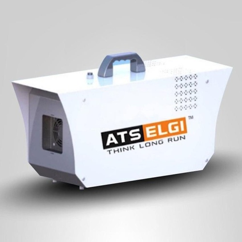 Ozone Sterilizing Machine