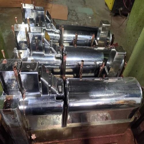 P20 Moulded Components