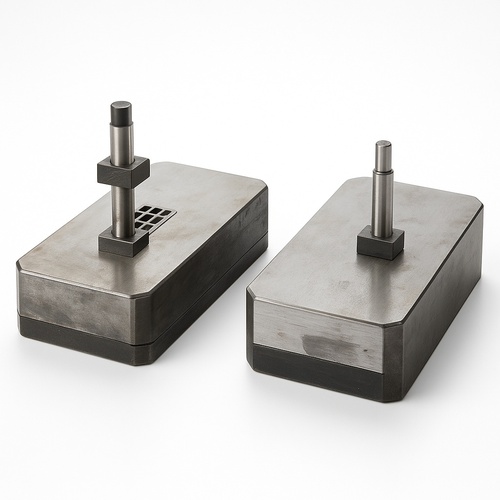 P20 Moulding Machine, Rectangle