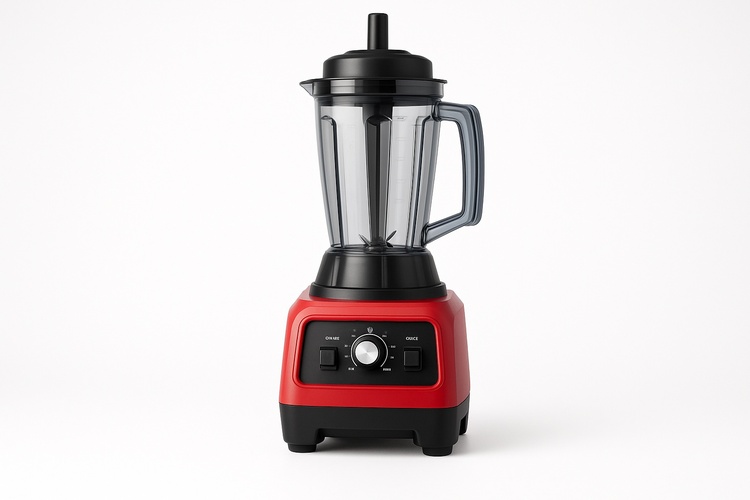 Pacific PM-767 Commercial Blender 1.5Kw