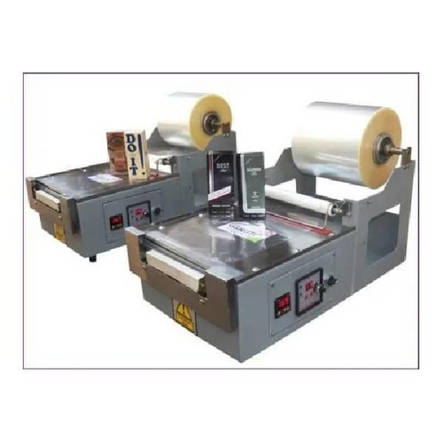Packaging Overwrapping Machine