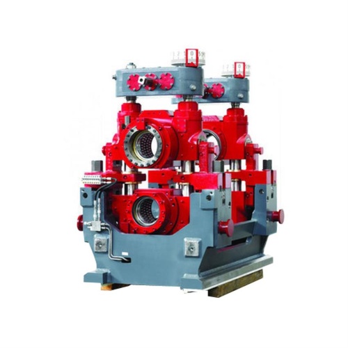 Paint Coated Mill Stand