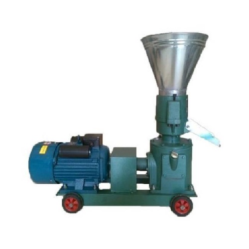 Pallet Production Machine