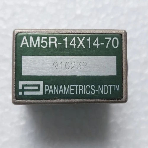 PanametricS AM5R-14X14-70 Temperature Transducer