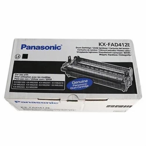 Panasonic Drum Unit KX-FAD412E