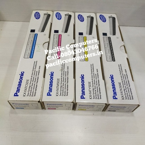 Panasonic Imagerunner Toner Cartridge