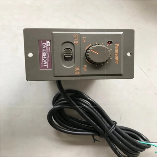 Panasonic Speed Controller DVUS940W1