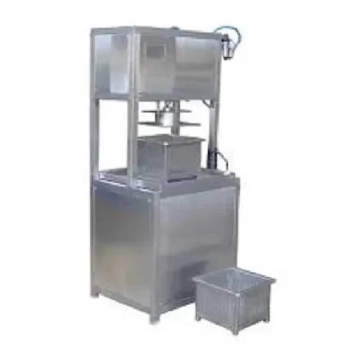 Paneer Production Machine