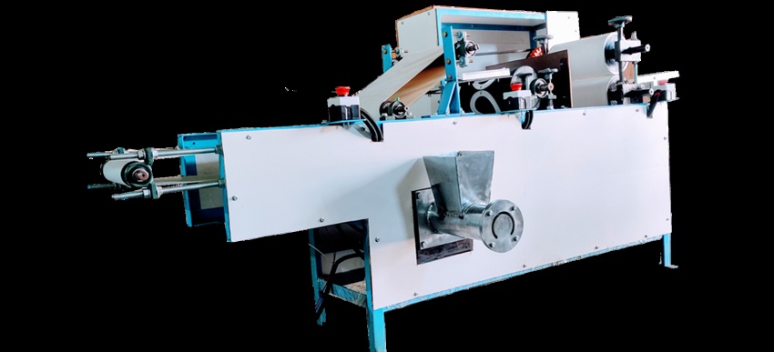 Pani Puri Production Machine, 50-75 Power, 20-25Kg/hr Capacity