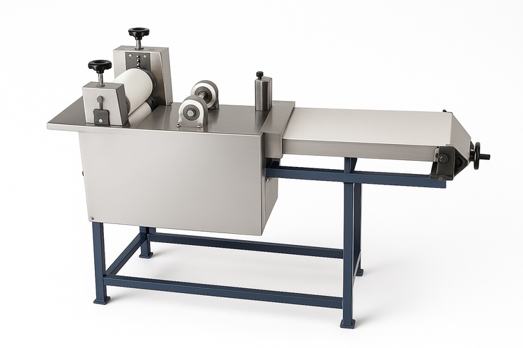 Papad Production Equipment