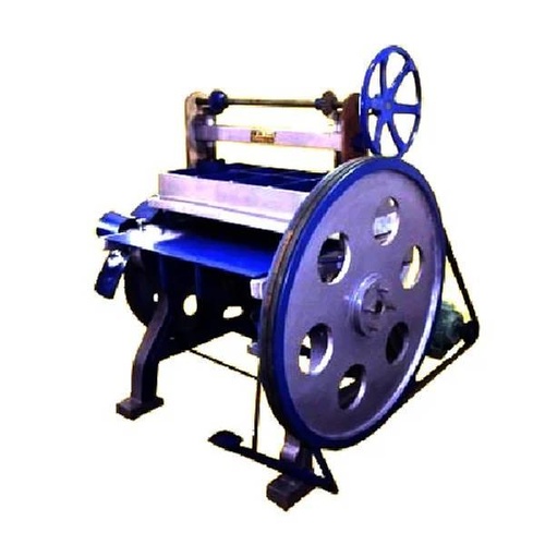 Paper Cup Cutting Machine