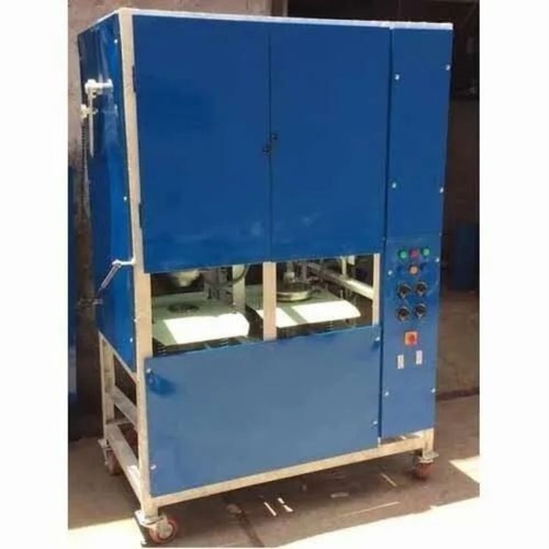 Paper Double Die Dona Machine 340