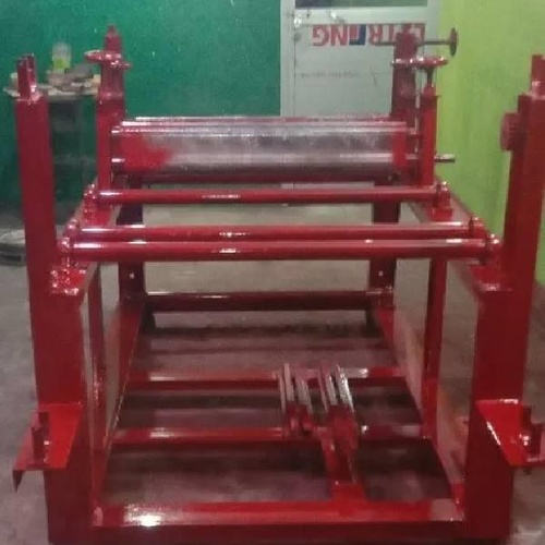 Paper Plate Laminator