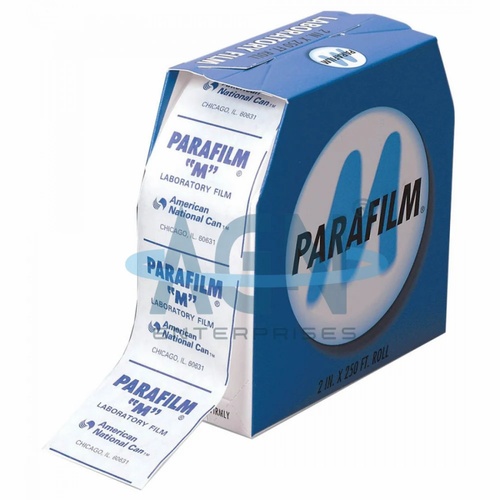 PARAFILM 2" x 250 ft Roll