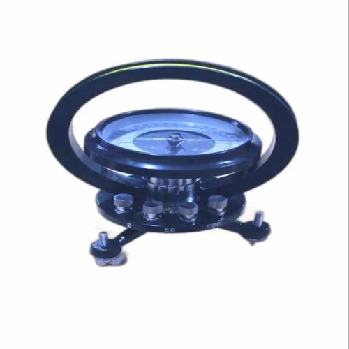 Paras Tangent Galvanometer