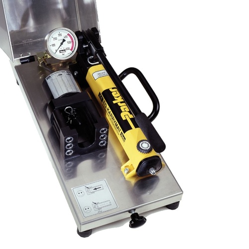 Parkor Karrymat Crimping Equipment