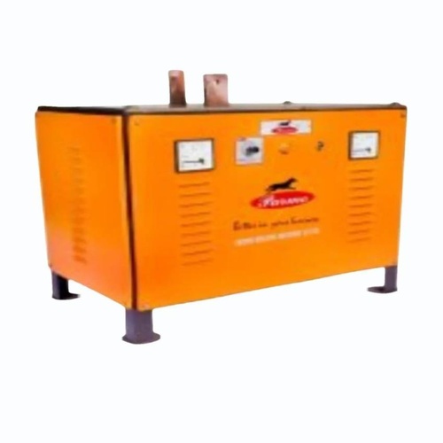 PARMO-Air Cool 4000AMP Resistance HEATING EQUIPMENT