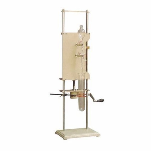 Particle Size Analysis Equipment