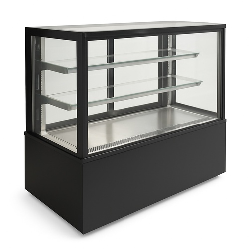 Pastry Cabinet
