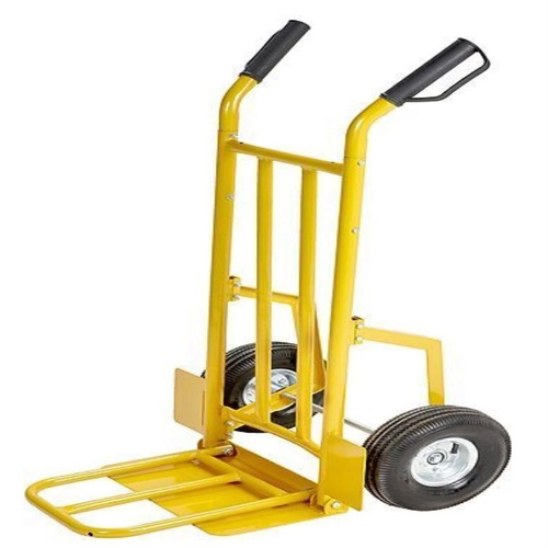 Patel Sack Trolley, 500kg-5 Ton Capacity