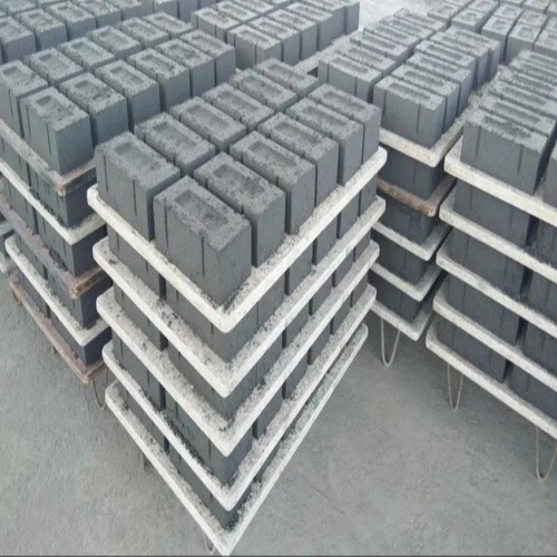 Paver Block Stacking Pallet