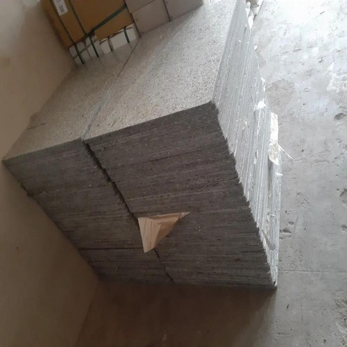 Paver Block Stacking Plate