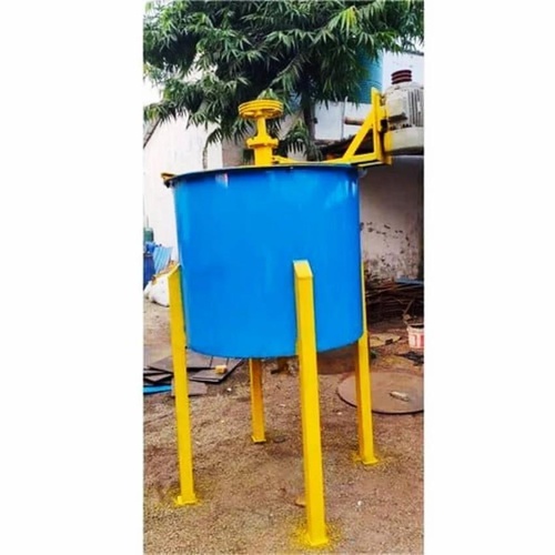 Paver Lacquer Production Machine