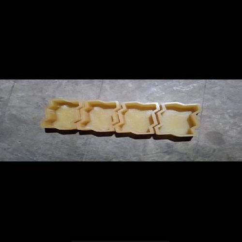 Paver Moulds Zig Zag