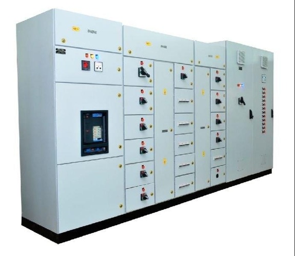 PDB Electrical Panel, IP44
