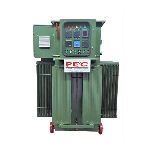 PEC Anodizing Rectifier, 2000A, 25V