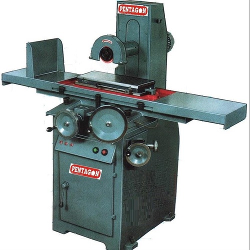 PENTAGON Precision Surface Grinding Machine SG-2