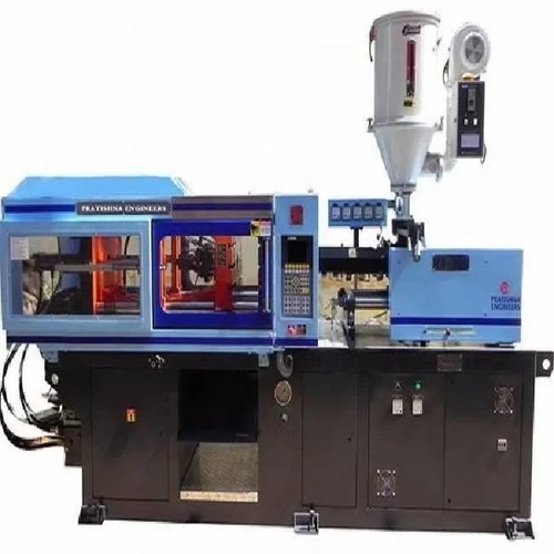 PET 120 Ton Injection Machine