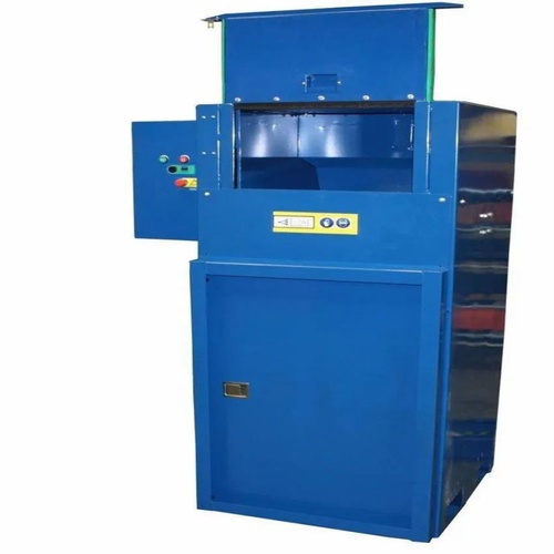 PET Bottle Flake Machine RVMD