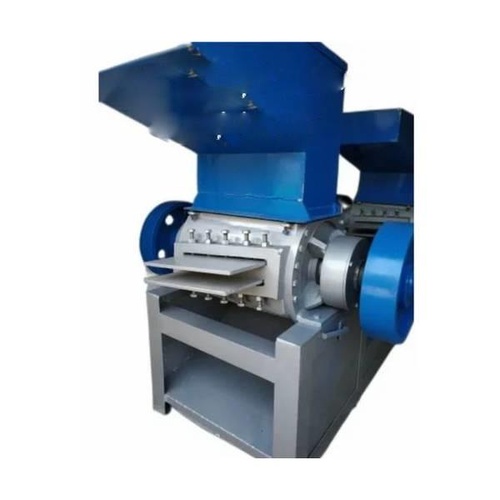 PET Bottle Grinding Machine